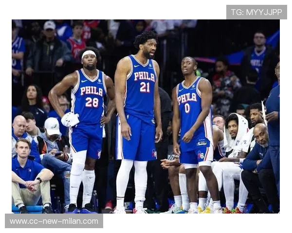 76人队持续追逐总冠军梦想,76人 总冠军