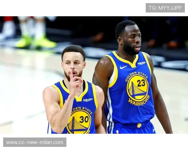 勇士队续约球队核心,打造王朝基础,勇士队的 勇士队续约球队核心,打造王朝基础,勇士队的