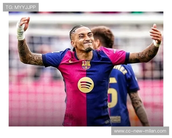 巴萨球员单刀冷静终结比赛悬念