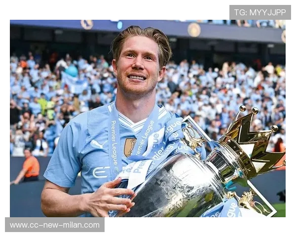 德布劳内弯道式突破再次掌控曼城前场