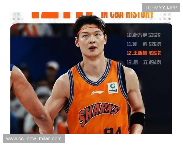 王哲林篮下连续强攻得手，上海稳扎稳打——赛季关键战的胜利密码