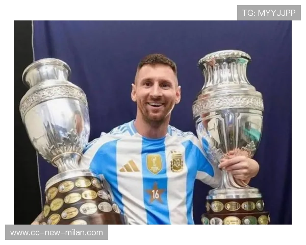 梅西破纪录带队夺冠，迈阿密国际首度加冕美职联冠军！